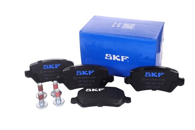 SKF VKBP 90453 EAN: 7316581298679.