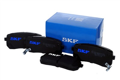 SKF VKBP 90464 A EAN: 7316581299416.