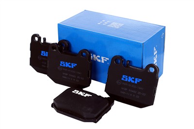 SKF VKBP 90482 EAN: 7316581300594.