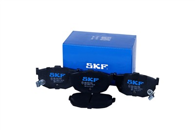 SKF VKBP 90483 A EAN: 7316581301249.