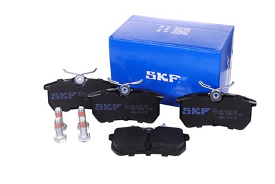 SKF VKBP 90484 EAN: 7316581301201.