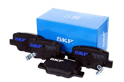 SKF VKBP 90496 A EAN: 7316581301447.