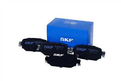 SKF VKBP 90499 A EAN: 7316581301430.