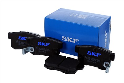 SKF VKBP 90505 A EAN: 7316581298358.