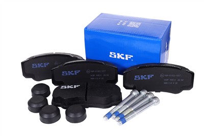 SKF VKBP 90510 EAN: 7316581300792.