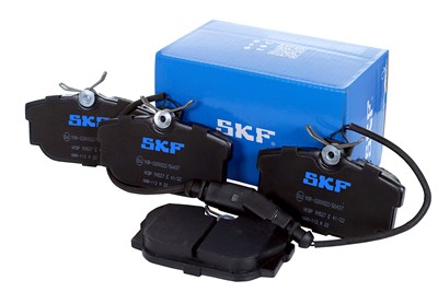 SKF VKBP 90527 E EAN: 7316581301577.