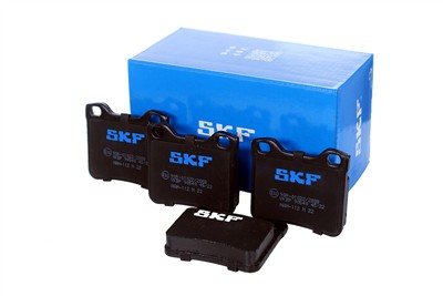 SKF VKBP 90540 EAN: 7316581300501.