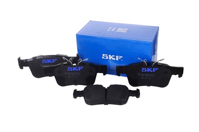 SKF VKBP 90544 EAN: 7316581301539.