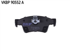 SKF VKBP 90552 A