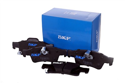 SKF VKBP 90552 A EAN: 7316581298761.