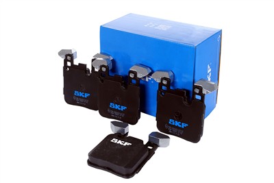 SKF VKBP 90554 EAN: 7316581299560.