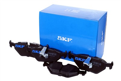 SKF VKBP 90561 EAN: 7316581298747.