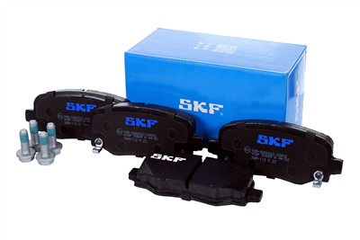 SKF VKBP 90569 A EAN: 7316581301768.