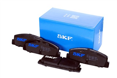 SKF VKBP 90587 EAN: 7316581299652.