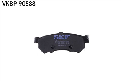 SKF VKBP 90588 EAN: 7316581298228.