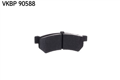 SKF VKBP 90588 EAN: 7316581298228.