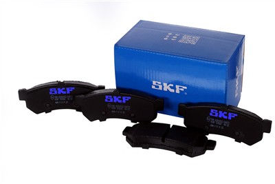 SKF VKBP 90588 EAN: 7316581298228.