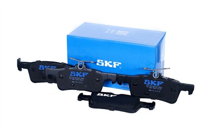 SKF VKBP 90600 EAN: 7316581301829.