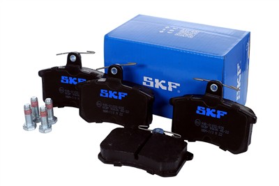 SKF VKBP 90606 EAN: 7316581299027.