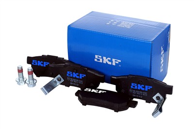 SKF VKBP 90624 A EAN: 7316581302048.