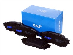 SKF VKBP 90630