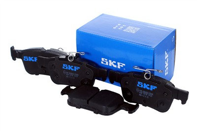 SKF VKBP 90708