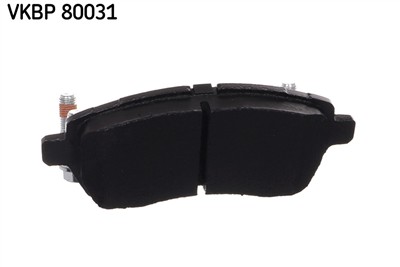 SKF VKBP 80031 EAN: 7316581296965.