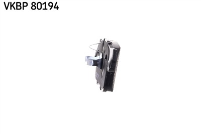 SKF VKBP 80194 EAN: 7316581298808.