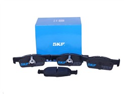SKF VKBP 81312