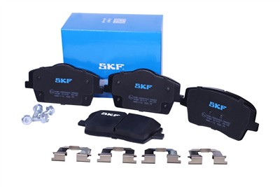 SKF VKBP 81315