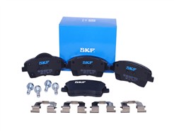 SKF VKBP 81316