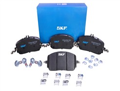 SKF VKBP 81345