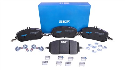 SKF VKBP 81345