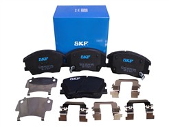 SKF VKBP 81362 A