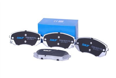 SKF VKBP 85004 EV