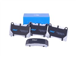 SKF VKBP 85006 EV