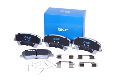SKF VKBP 85010 EV