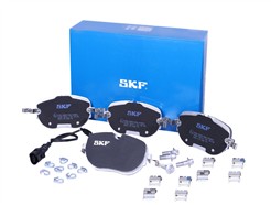 SKF VKBP 85011 EV