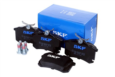 SKF VKBP 90694 EAN: 7316581495313.