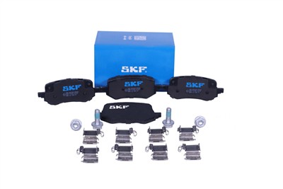 SKF VKBP 91303