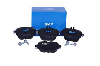 SKF VKBP 91307