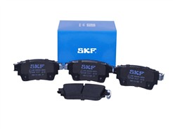 SKF VKBP 91317