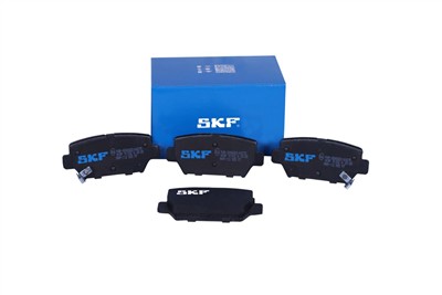 SKF VKBP 91332 A