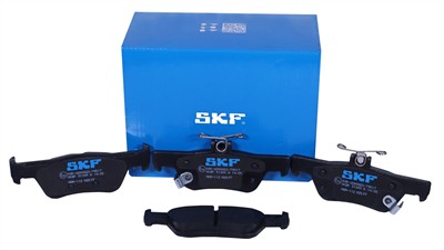 SKF VKBP 91349 A