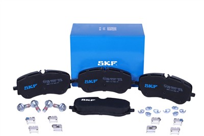 SKF VKBP 91373