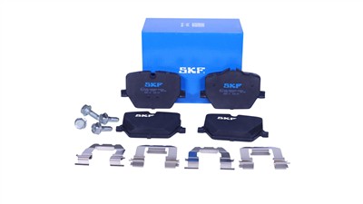 SKF VKBP 91401