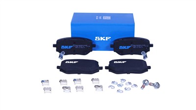 SKF VKBP 91431 A