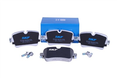 SKF VKBP 95009 EV