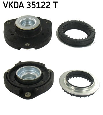 SKF VKDA 35122 T EAN: 7316572491454.