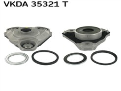 SKF VKDA 35321 T